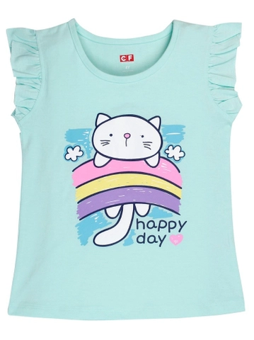 Bộ thun bé trai ngắn Ant B0320046 2