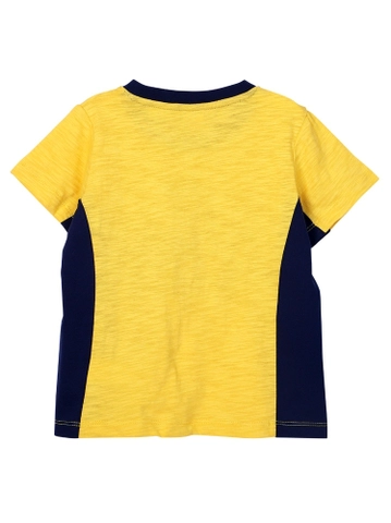 Bộ thun bé trai ngắn Ant B0320046 3 - Ảnh 5