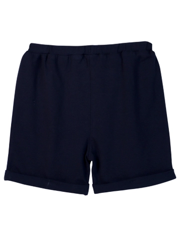 Bộ áo quần thun bé trai ngắn Ant B0920001 (Trắng) - Ảnh 4