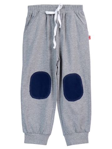 Bộ thun bé trai dài Ant B0420044 (Vàng) - Ảnh 4