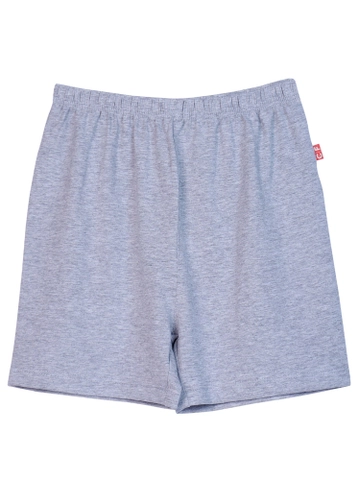 Bộ thun bé trai ngắn Ant B0720003 Xám - Ảnh 2